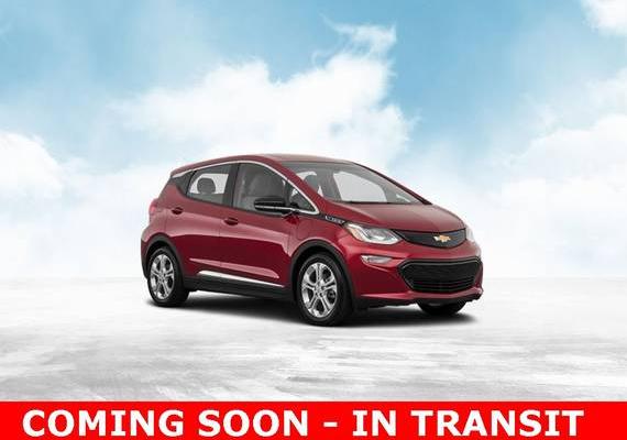 CHEVROLET BOLT EV 2019 1G1FW6S0XK4149576 image